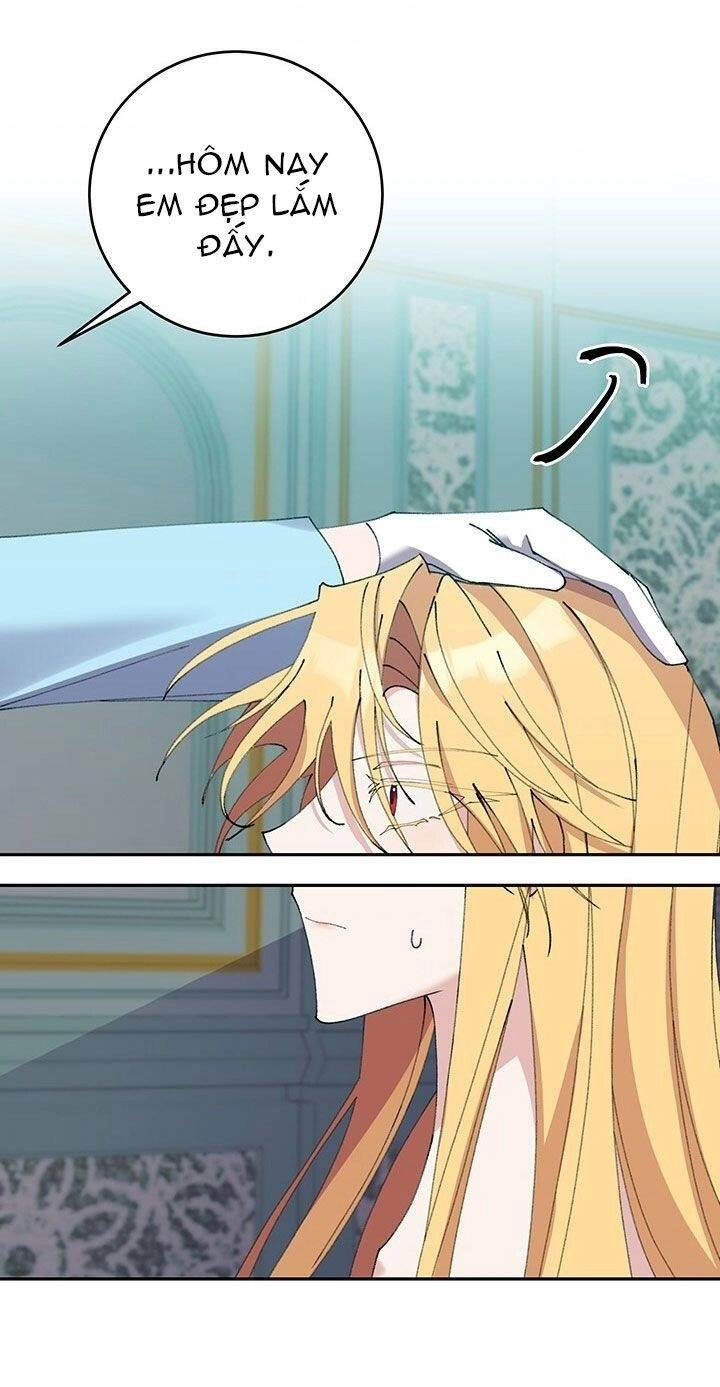 Đeo Bám Tôi Cũng Vô Ích Thôi Chapter 13 - 6