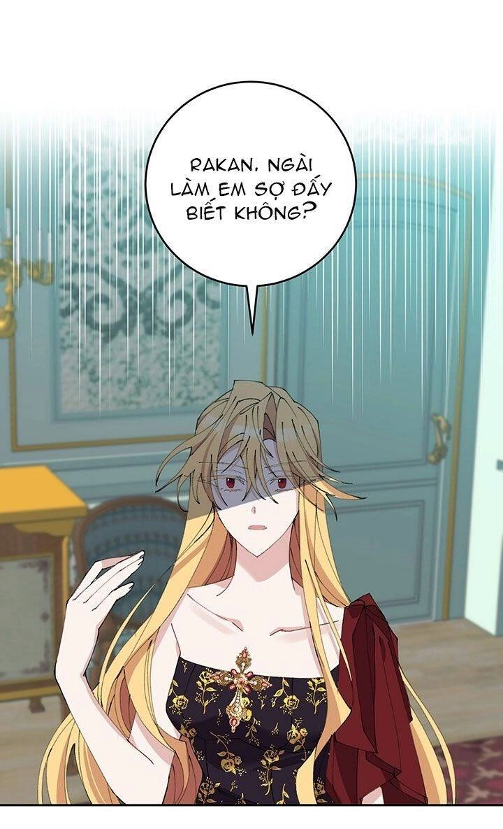 Đeo Bám Tôi Cũng Vô Ích Thôi Chapter 13 - 11