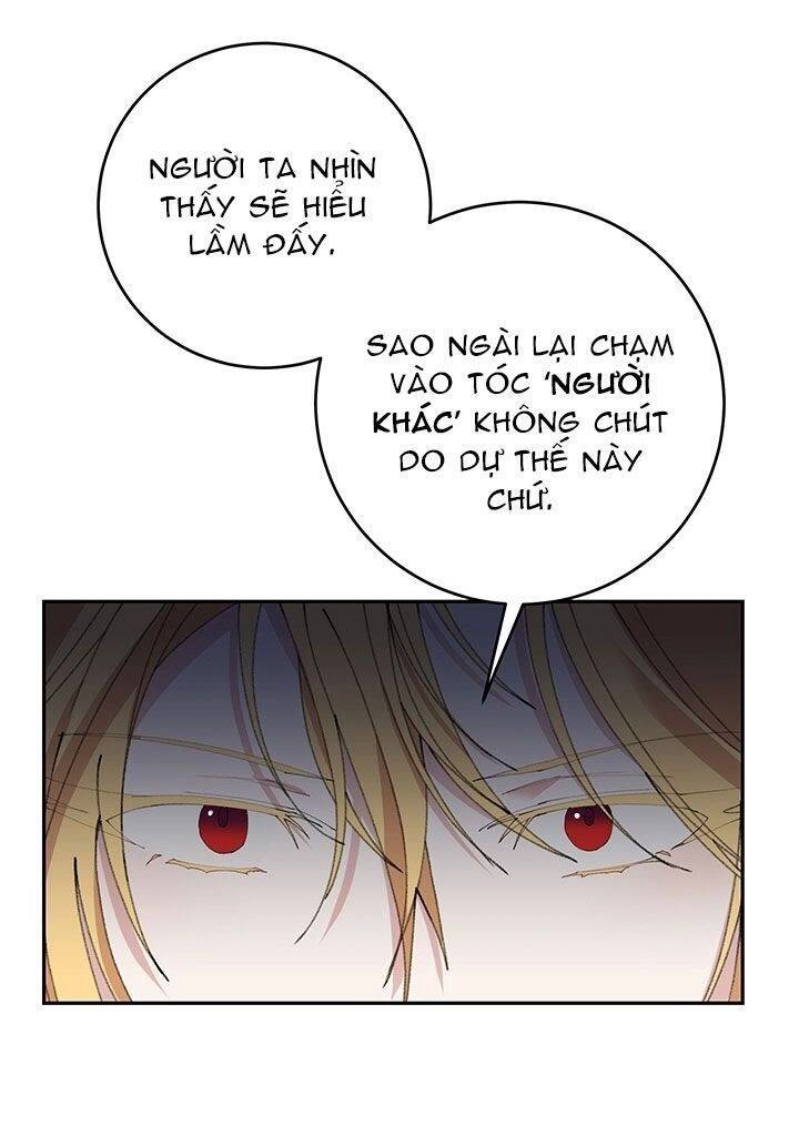 Đeo Bám Tôi Cũng Vô Ích Thôi Chapter 13 - 12