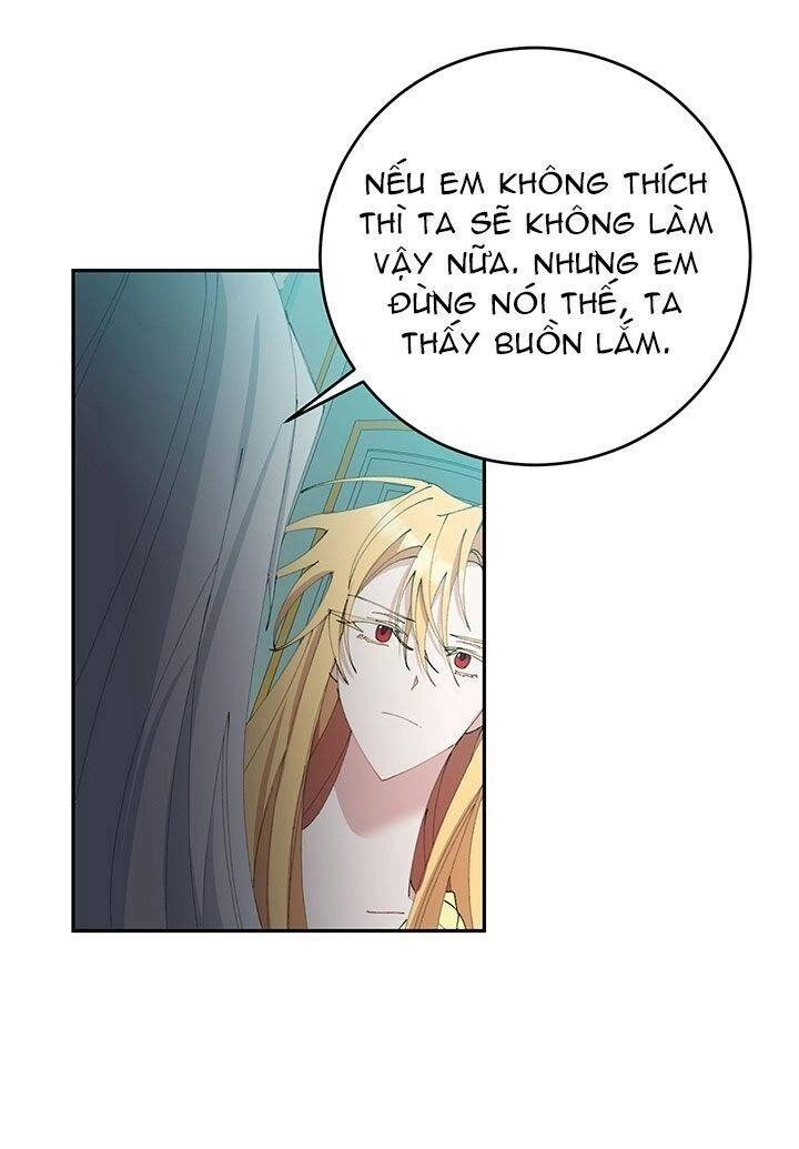 Đeo Bám Tôi Cũng Vô Ích Thôi Chapter 13 - 14