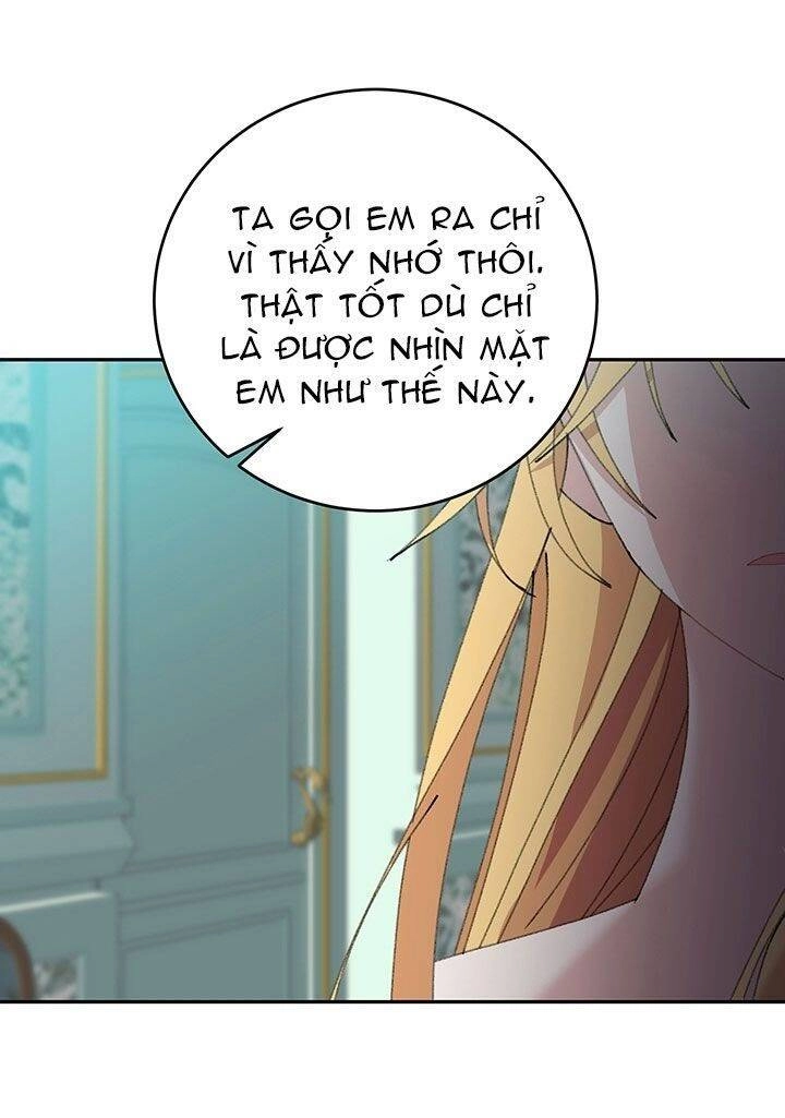 Đeo Bám Tôi Cũng Vô Ích Thôi Chapter 13 - 17