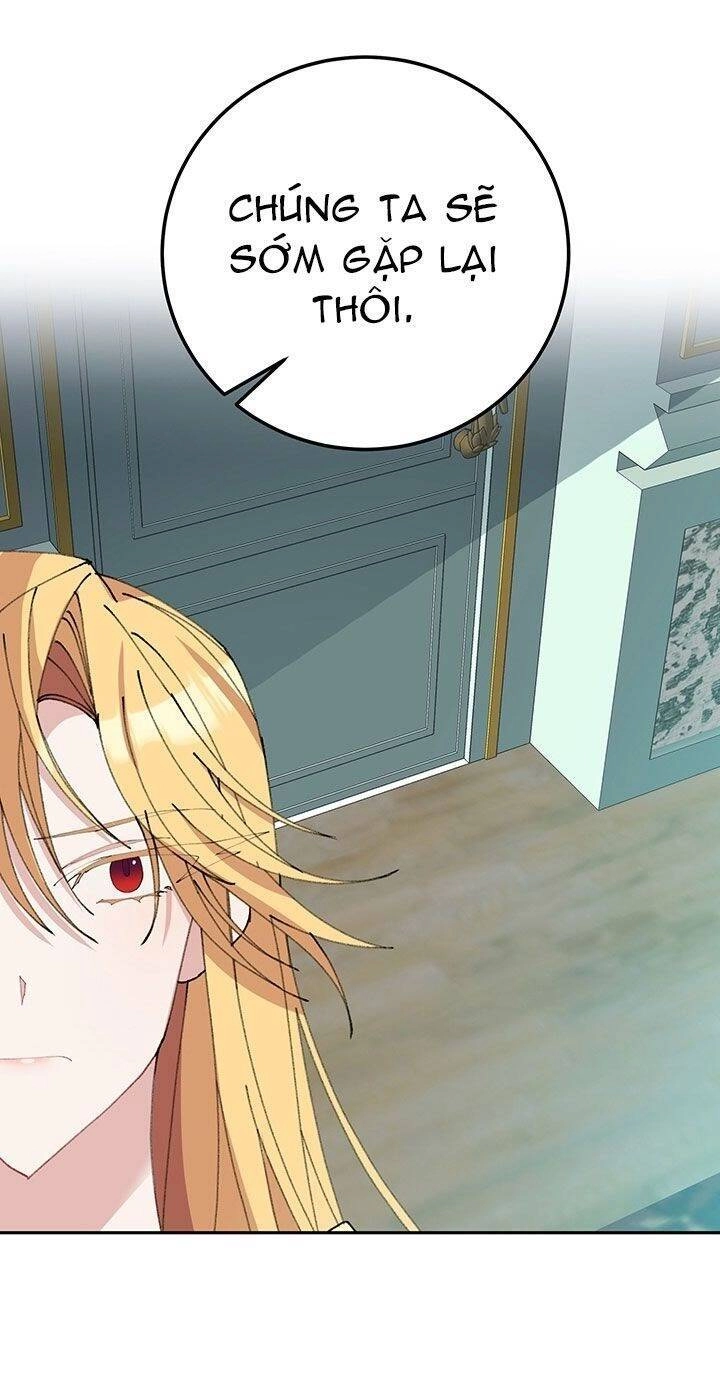 Đeo Bám Tôi Cũng Vô Ích Thôi Chapter 13 - 19