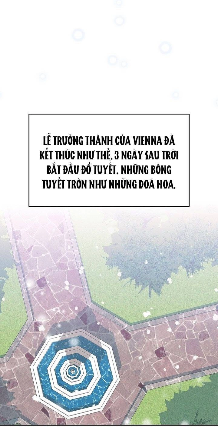 Đeo Bám Tôi Cũng Vô Ích Thôi Chapter 13 - 23