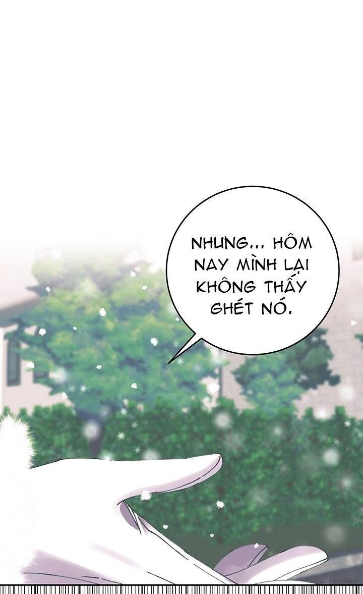 Đeo Bám Tôi Cũng Vô Ích Thôi Chapter 13 - 28