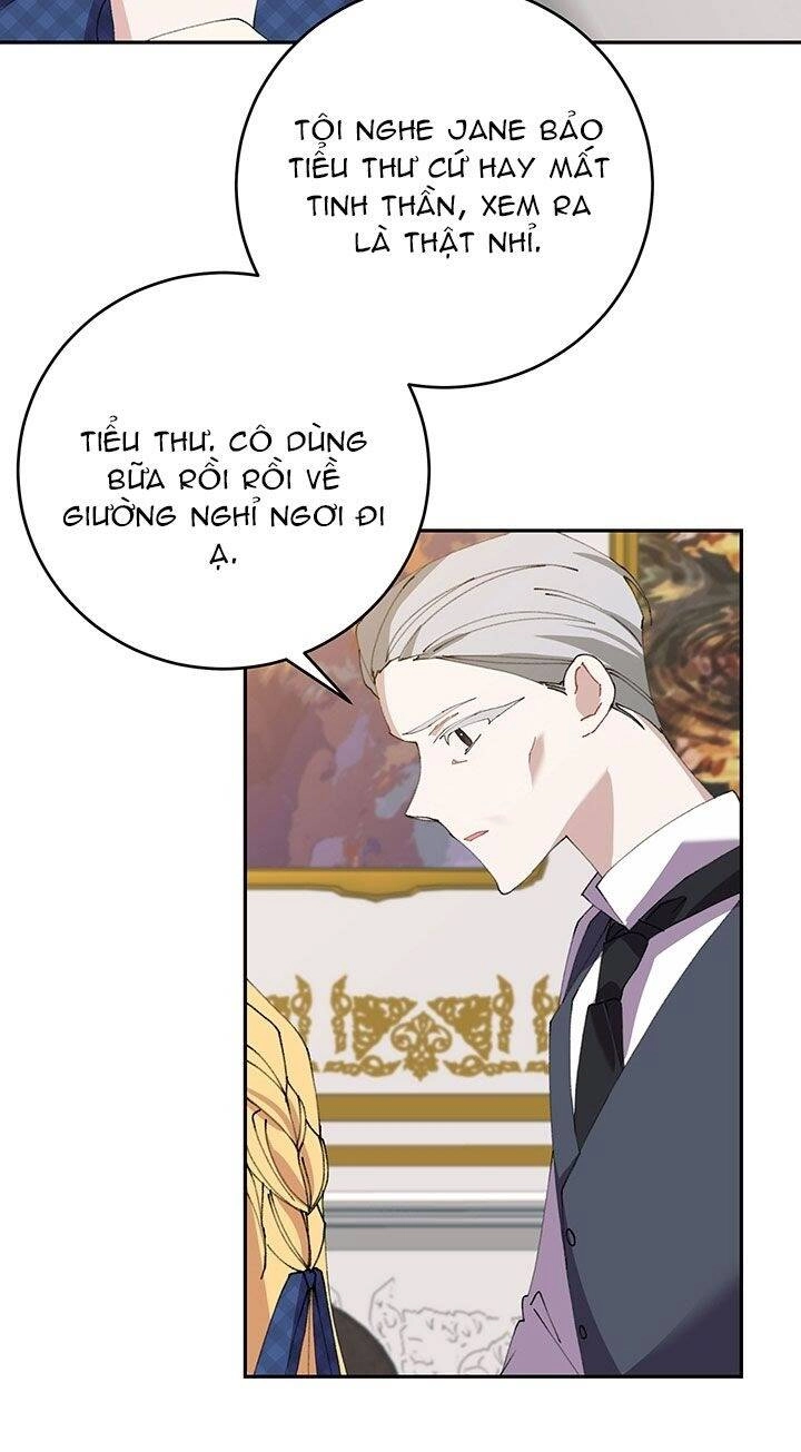 Đeo Bám Tôi Cũng Vô Ích Thôi Chapter 13 - 33