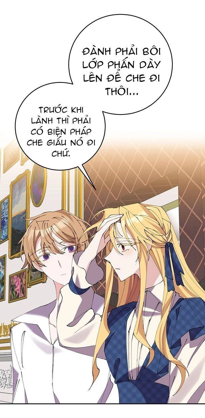 Đeo Bám Tôi Cũng Vô Ích Thôi Chapter 13 - 39