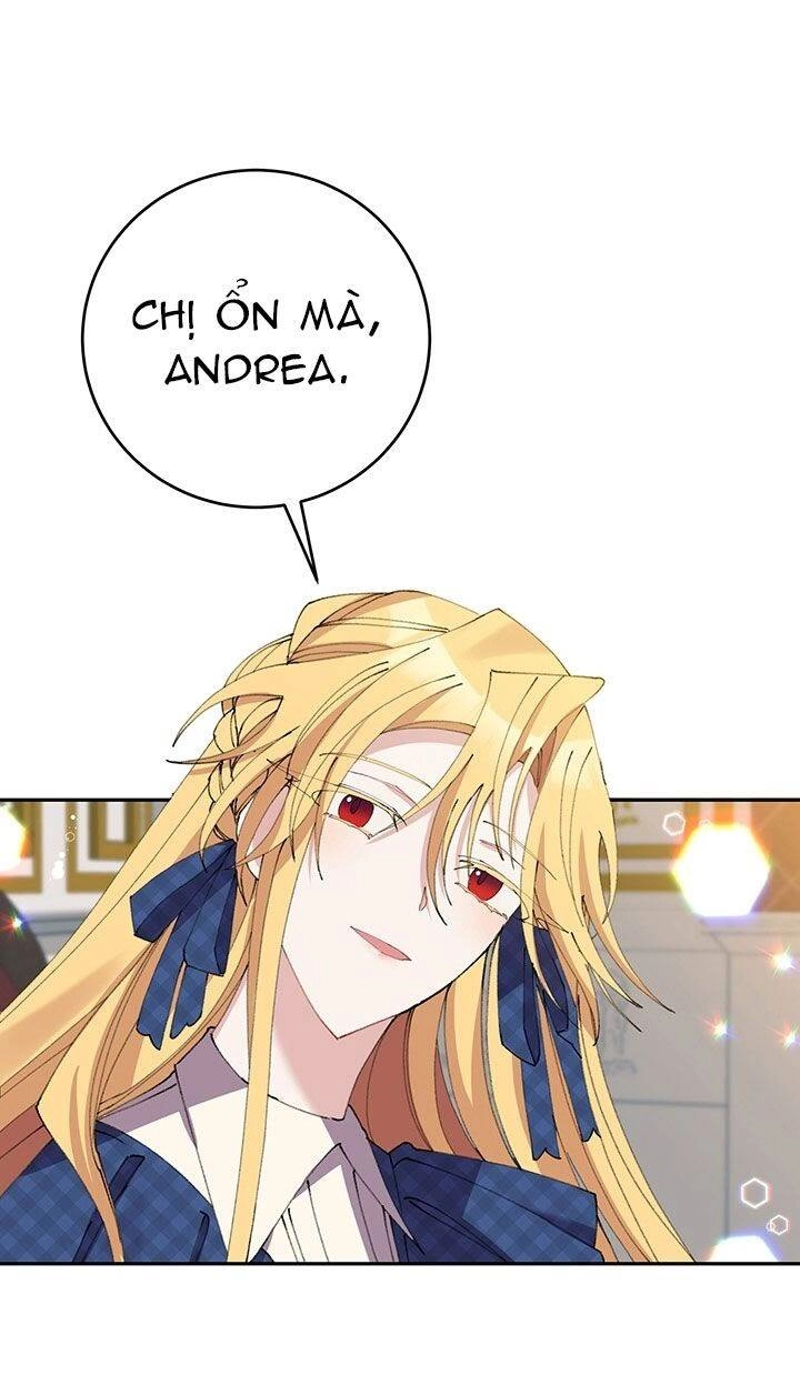 Đeo Bám Tôi Cũng Vô Ích Thôi Chapter 13 - 40