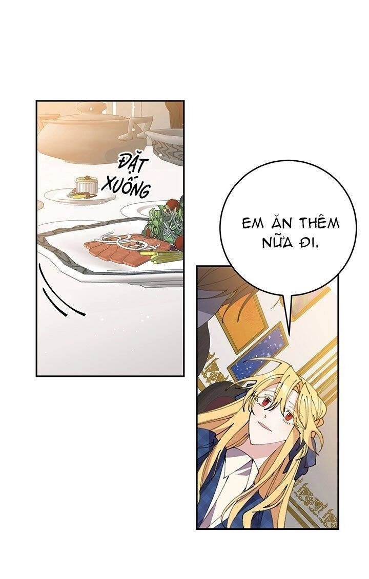 Đeo Bám Tôi Cũng Vô Ích Thôi Chapter 13 - 41