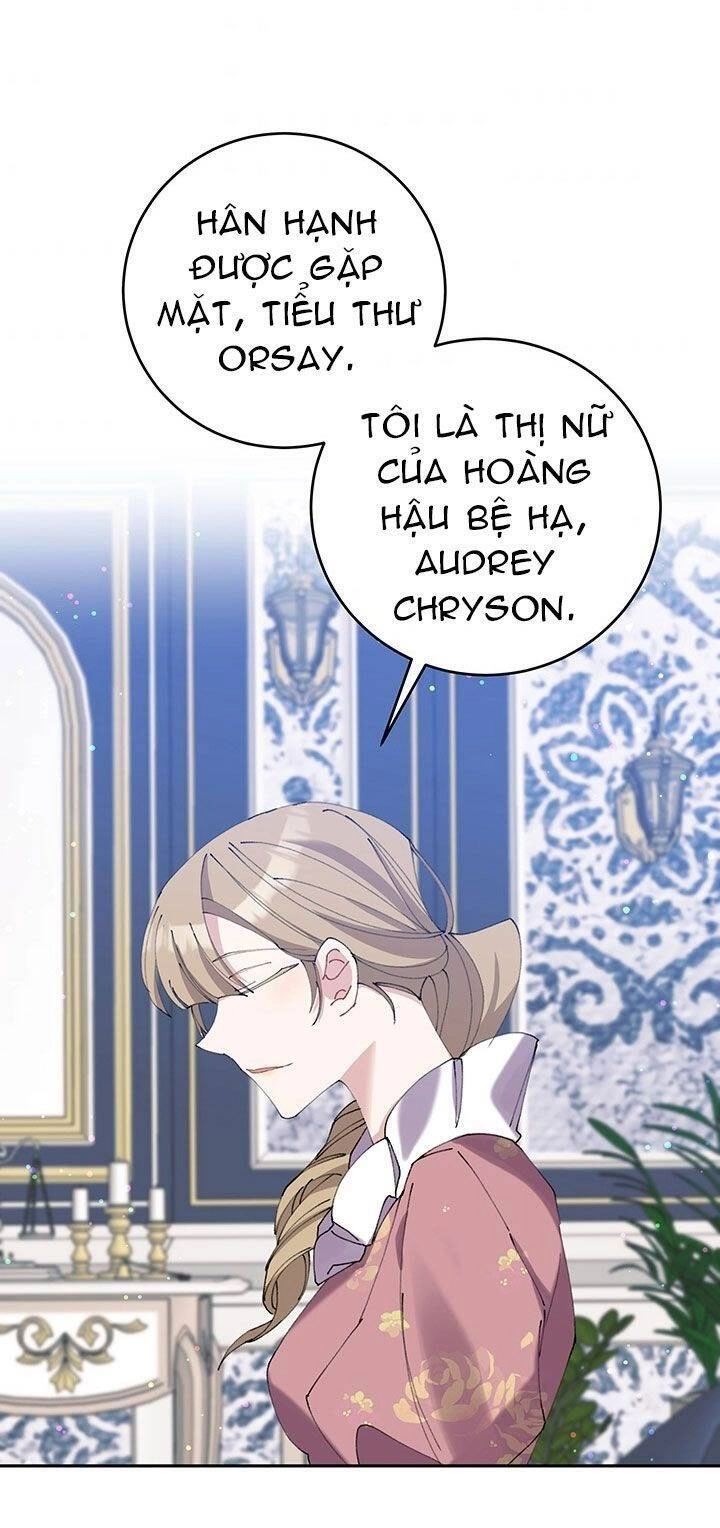 Đeo Bám Tôi Cũng Vô Ích Thôi Chapter 13 - 45