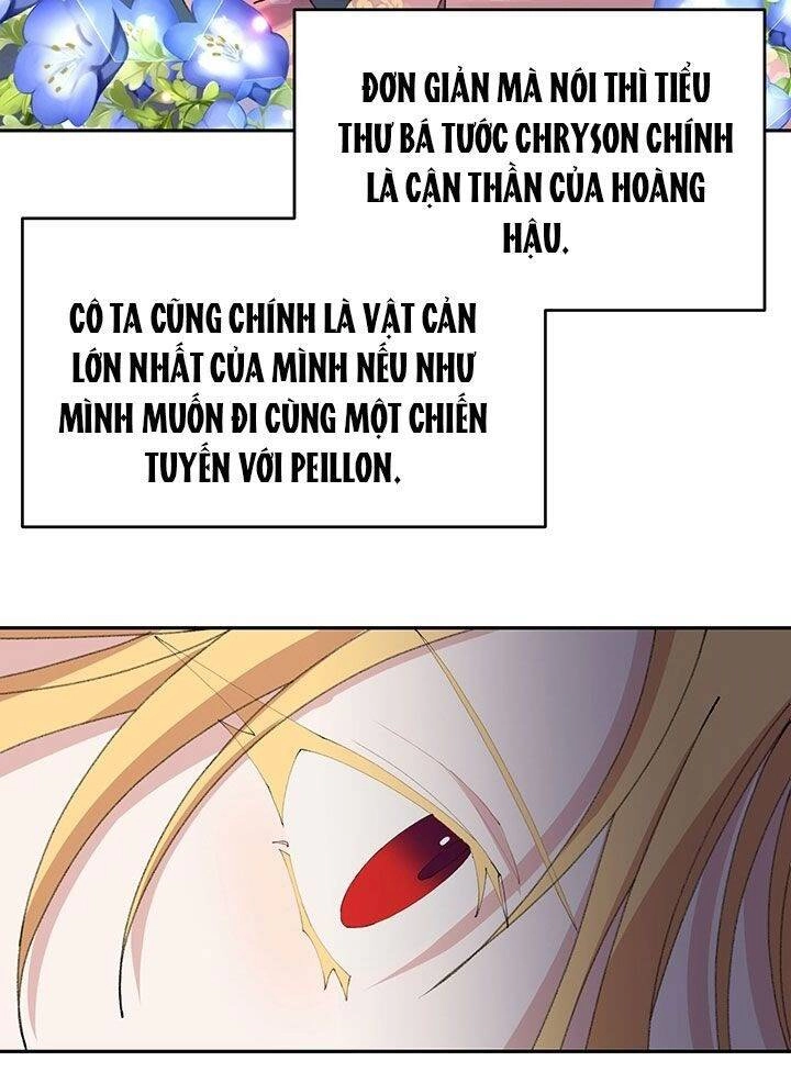 Đeo Bám Tôi Cũng Vô Ích Thôi Chapter 13 - 48