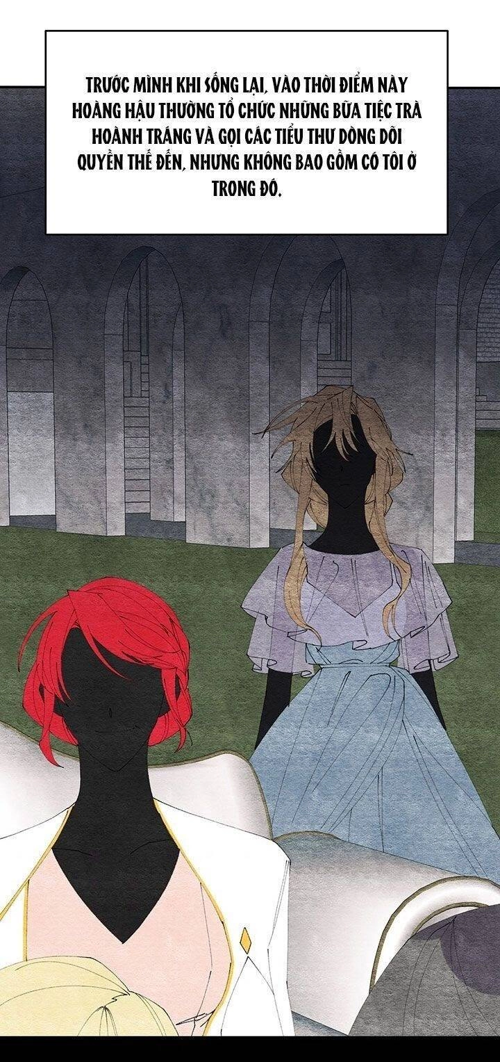 Đeo Bám Tôi Cũng Vô Ích Thôi Chapter 13 - 52