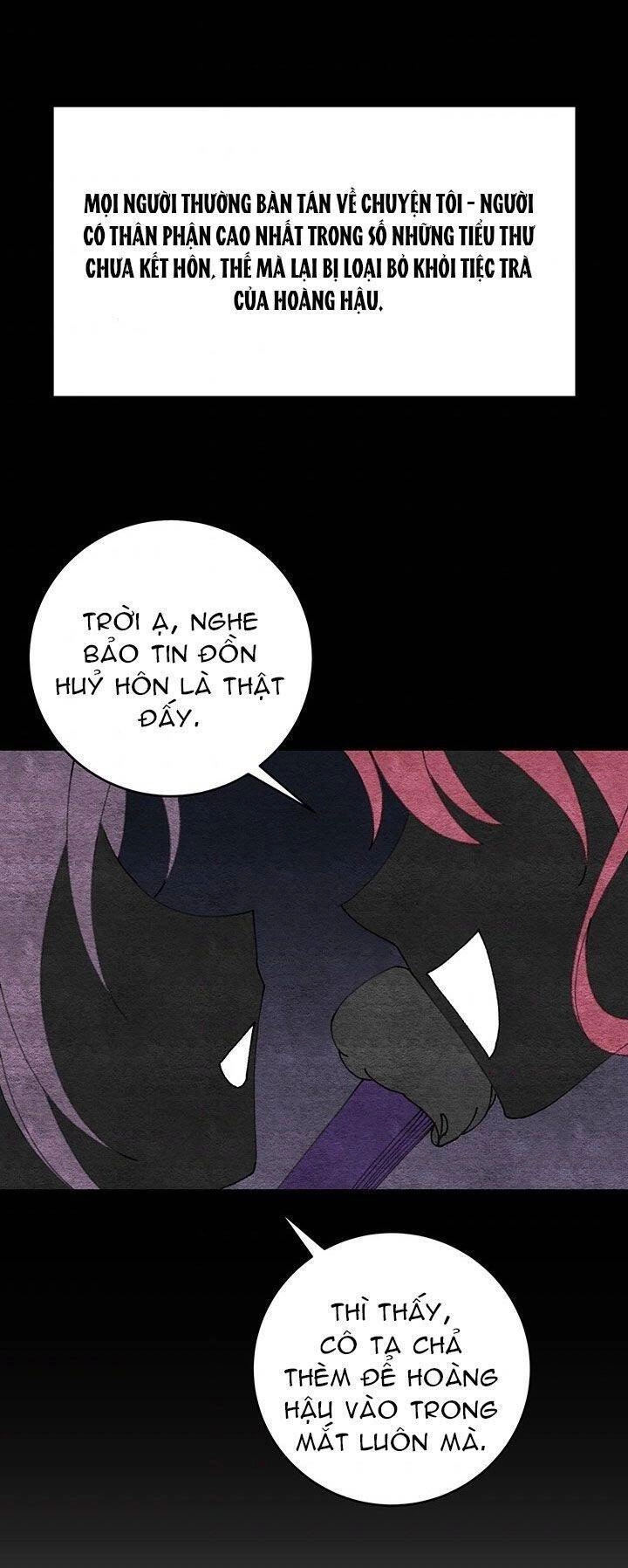 Đeo Bám Tôi Cũng Vô Ích Thôi Chapter 13 - 53