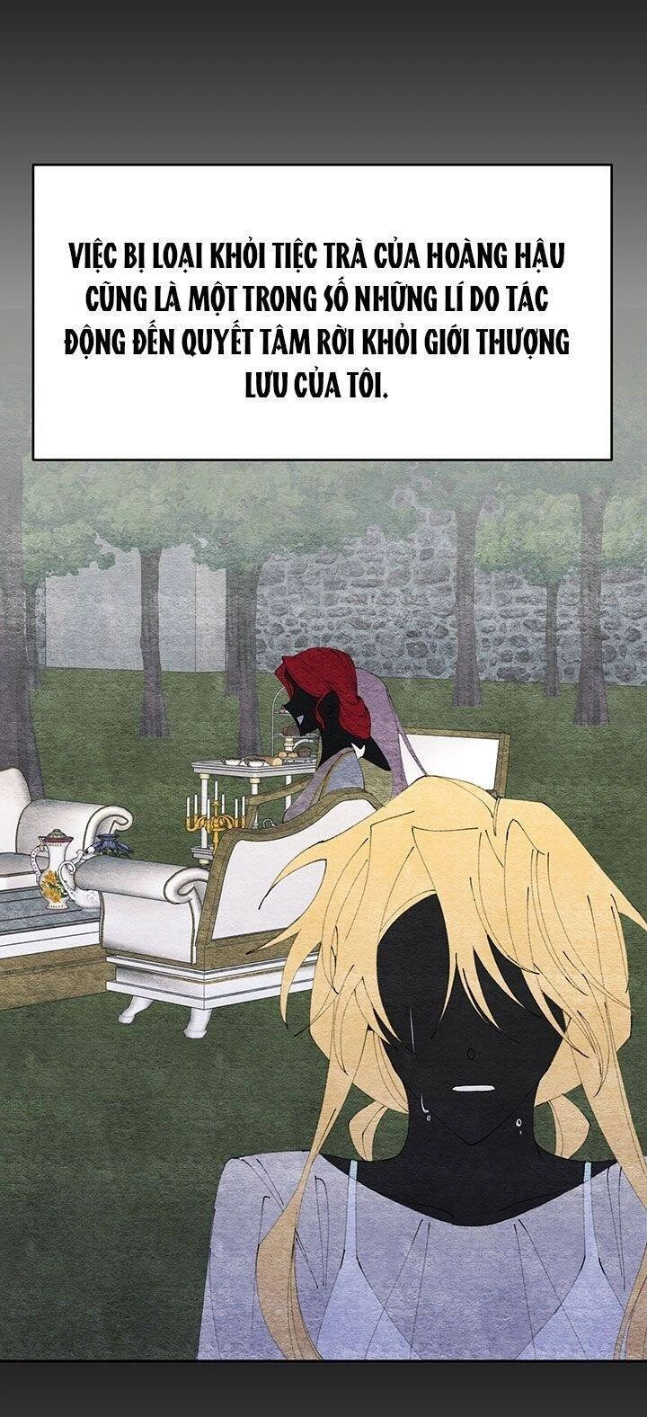 Đeo Bám Tôi Cũng Vô Ích Thôi Chapter 13 - 54