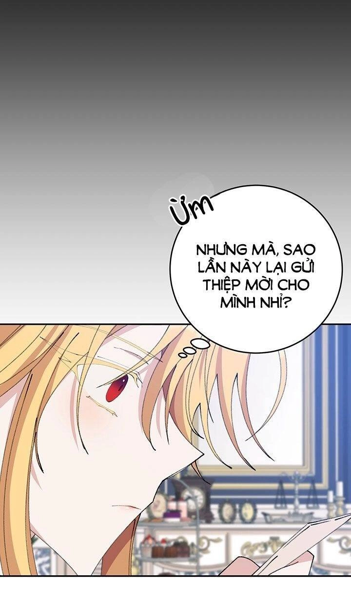 Đeo Bám Tôi Cũng Vô Ích Thôi Chapter 13 - 55