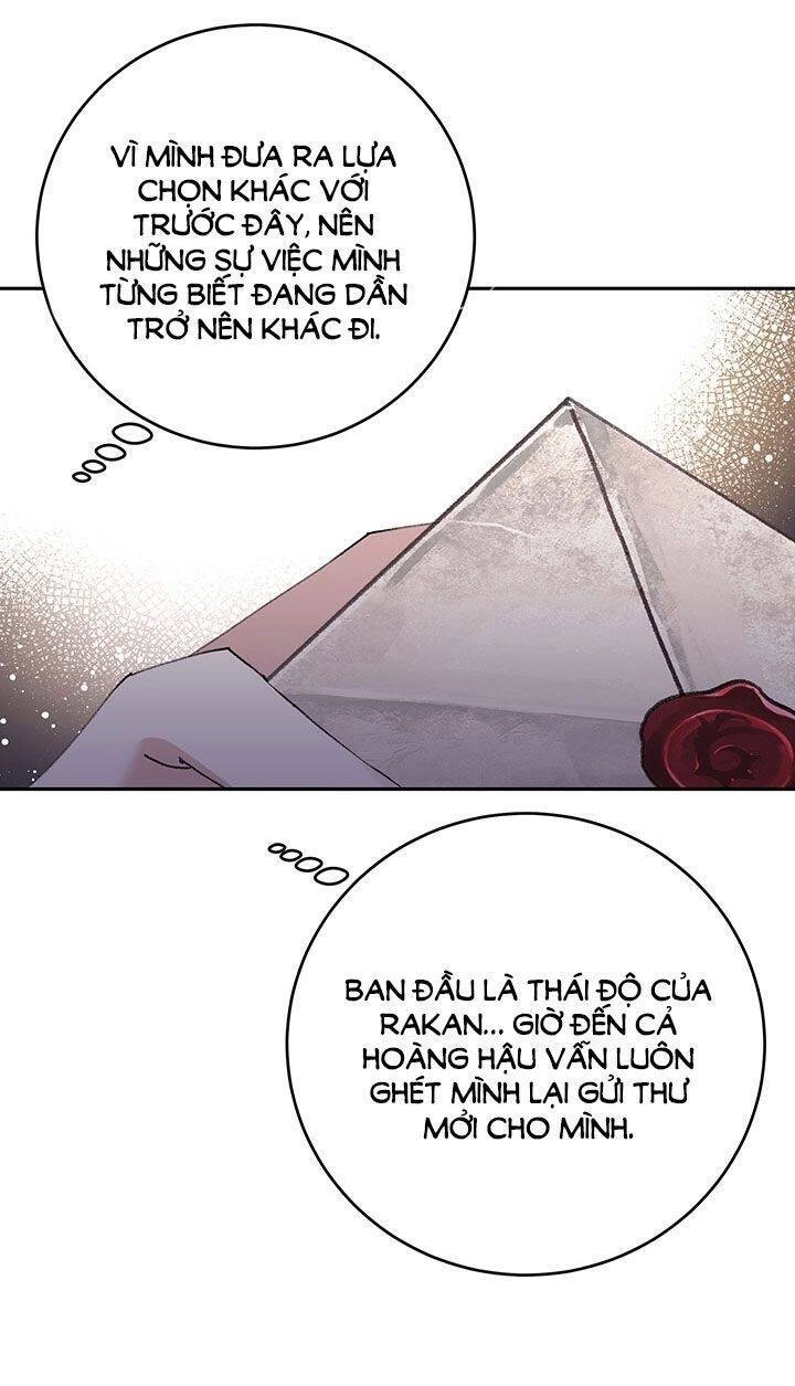 Đeo Bám Tôi Cũng Vô Ích Thôi Chapter 13 - 56