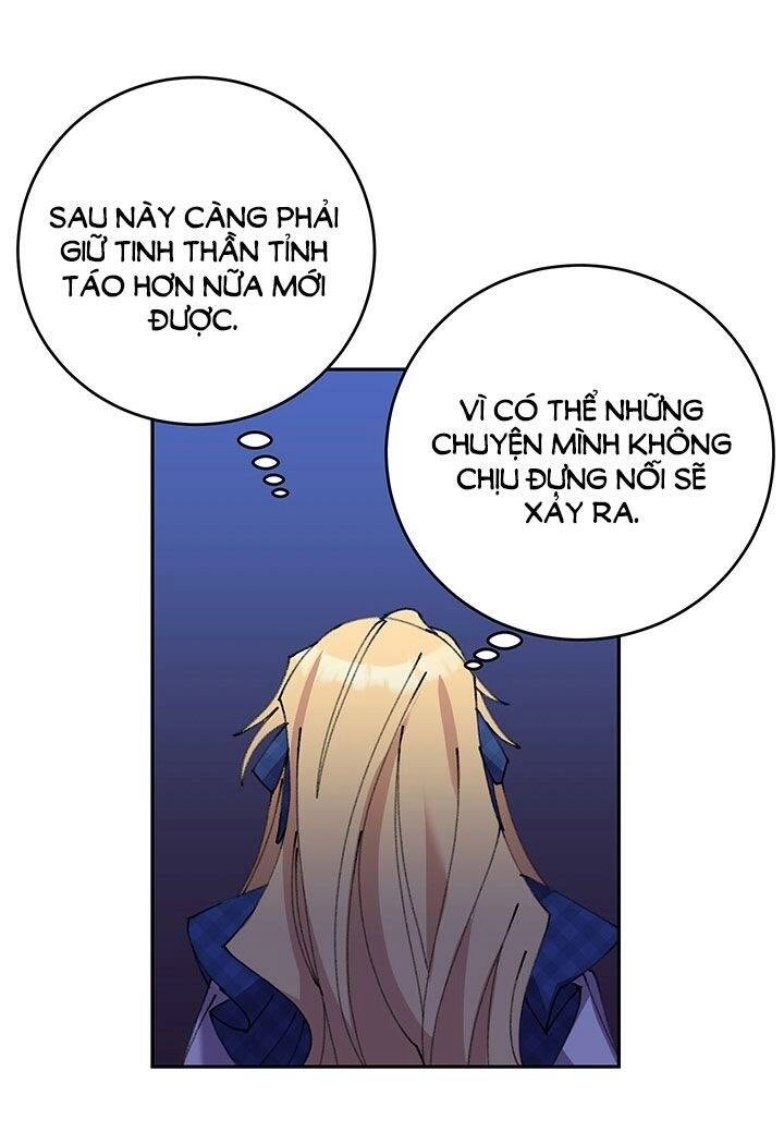 Đeo Bám Tôi Cũng Vô Ích Thôi Chapter 13 - 57