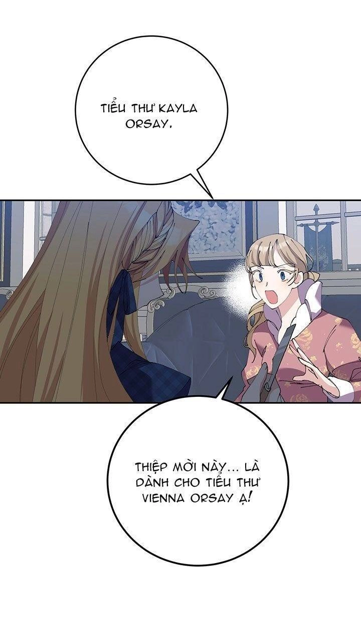 Đeo Bám Tôi Cũng Vô Ích Thôi Chapter 13 - 58