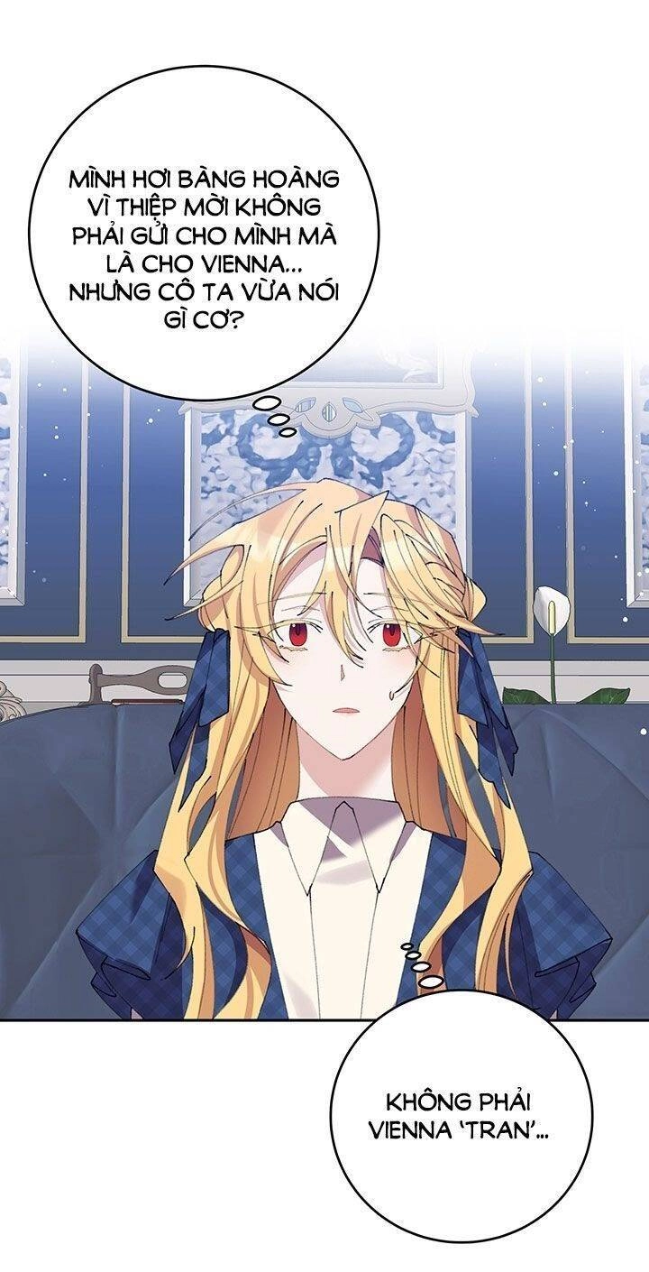 Đeo Bám Tôi Cũng Vô Ích Thôi Chapter 13 - 59