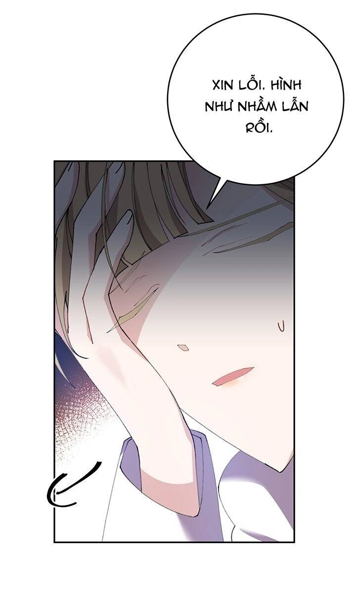 Đeo Bám Tôi Cũng Vô Ích Thôi Chapter 14 - 3