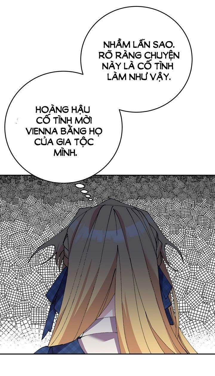 Đeo Bám Tôi Cũng Vô Ích Thôi Chapter 14 - 4