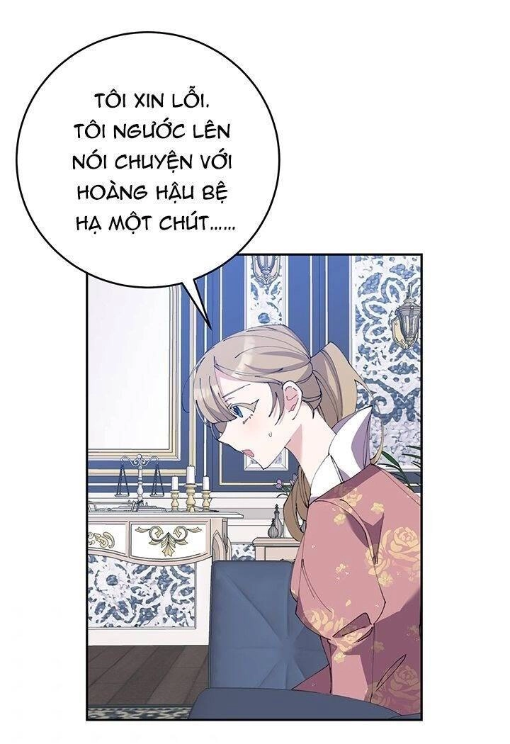 Đeo Bám Tôi Cũng Vô Ích Thôi Chapter 14 - 7