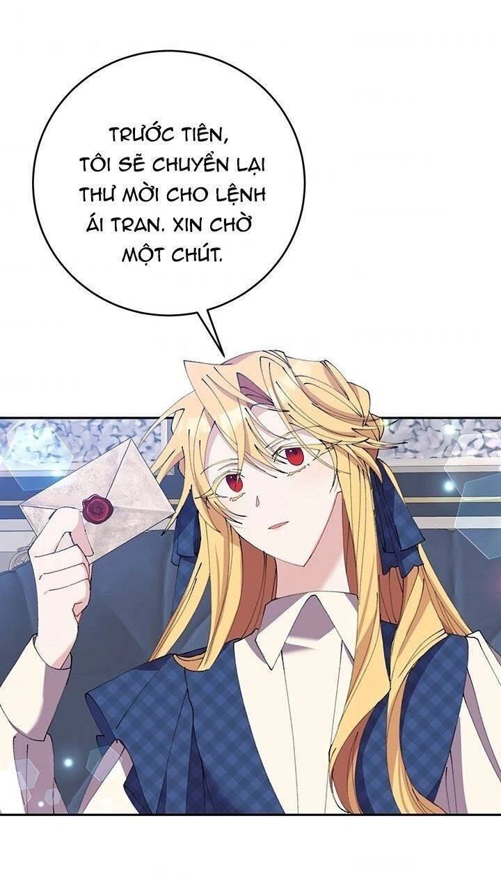 Đeo Bám Tôi Cũng Vô Ích Thôi Chapter 14 - 8