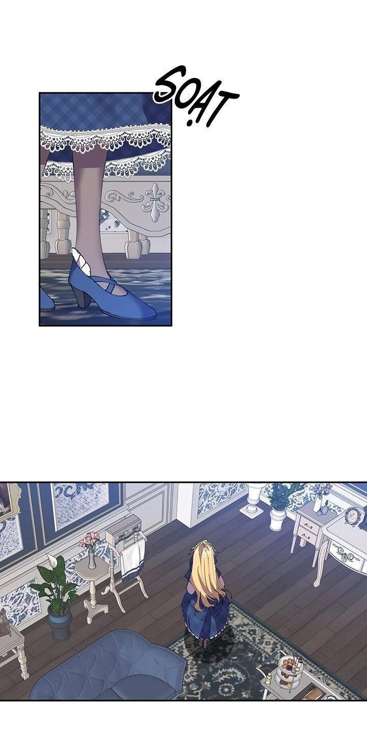 Đeo Bám Tôi Cũng Vô Ích Thôi Chapter 14 - 11