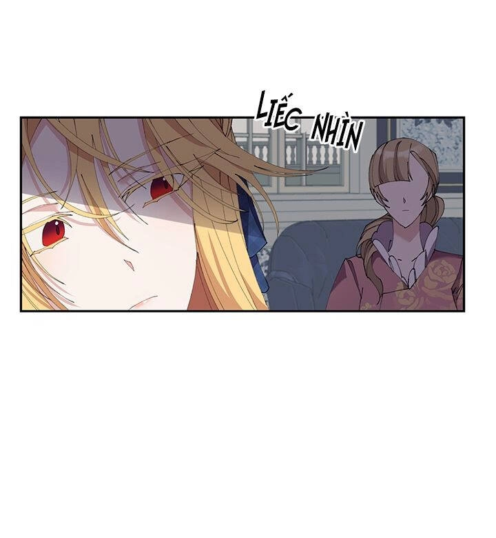 Đeo Bám Tôi Cũng Vô Ích Thôi Chapter 14 - 12