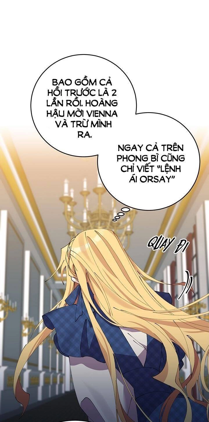 Đeo Bám Tôi Cũng Vô Ích Thôi Chapter 14 - 14