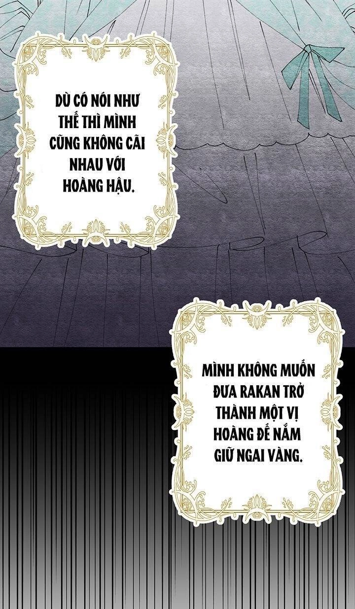 Đeo Bám Tôi Cũng Vô Ích Thôi Chapter 14 - 19