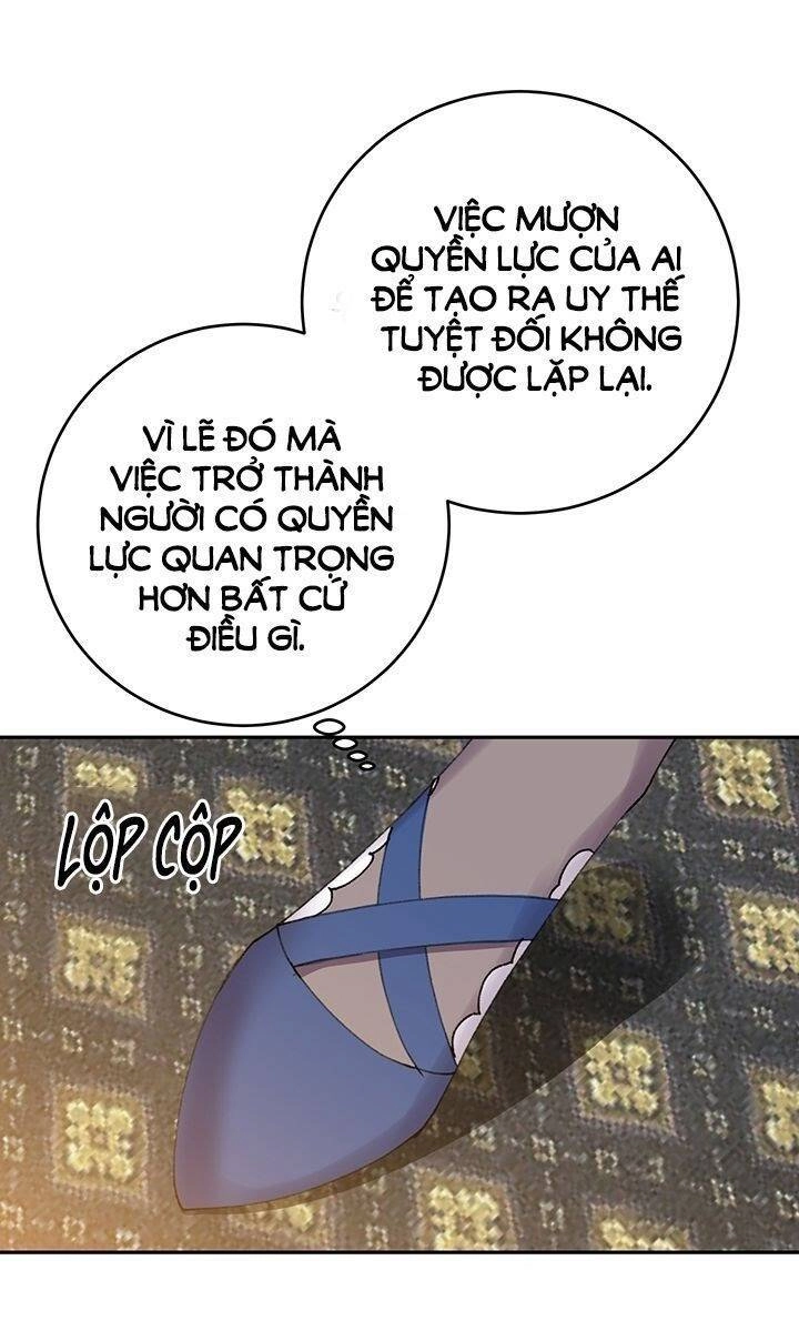 Đeo Bám Tôi Cũng Vô Ích Thôi Chapter 14 - 23