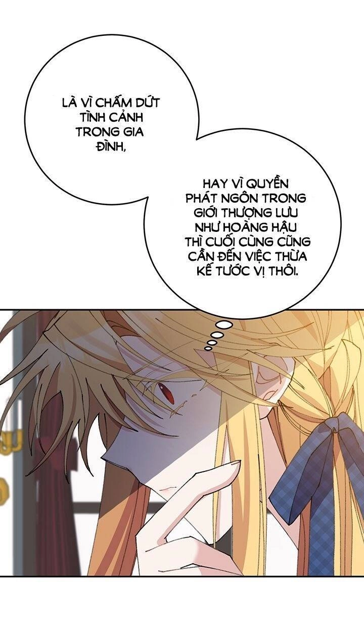 Đeo Bám Tôi Cũng Vô Ích Thôi Chapter 14 - 26