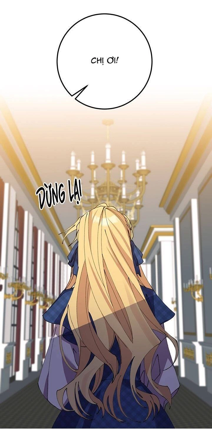 Đeo Bám Tôi Cũng Vô Ích Thôi Chapter 14 - 27