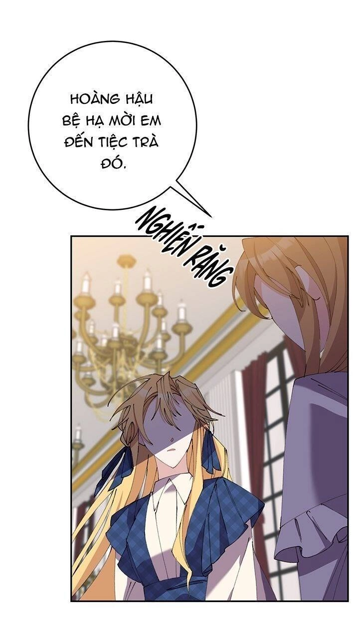 Đeo Bám Tôi Cũng Vô Ích Thôi Chapter 14 - 28