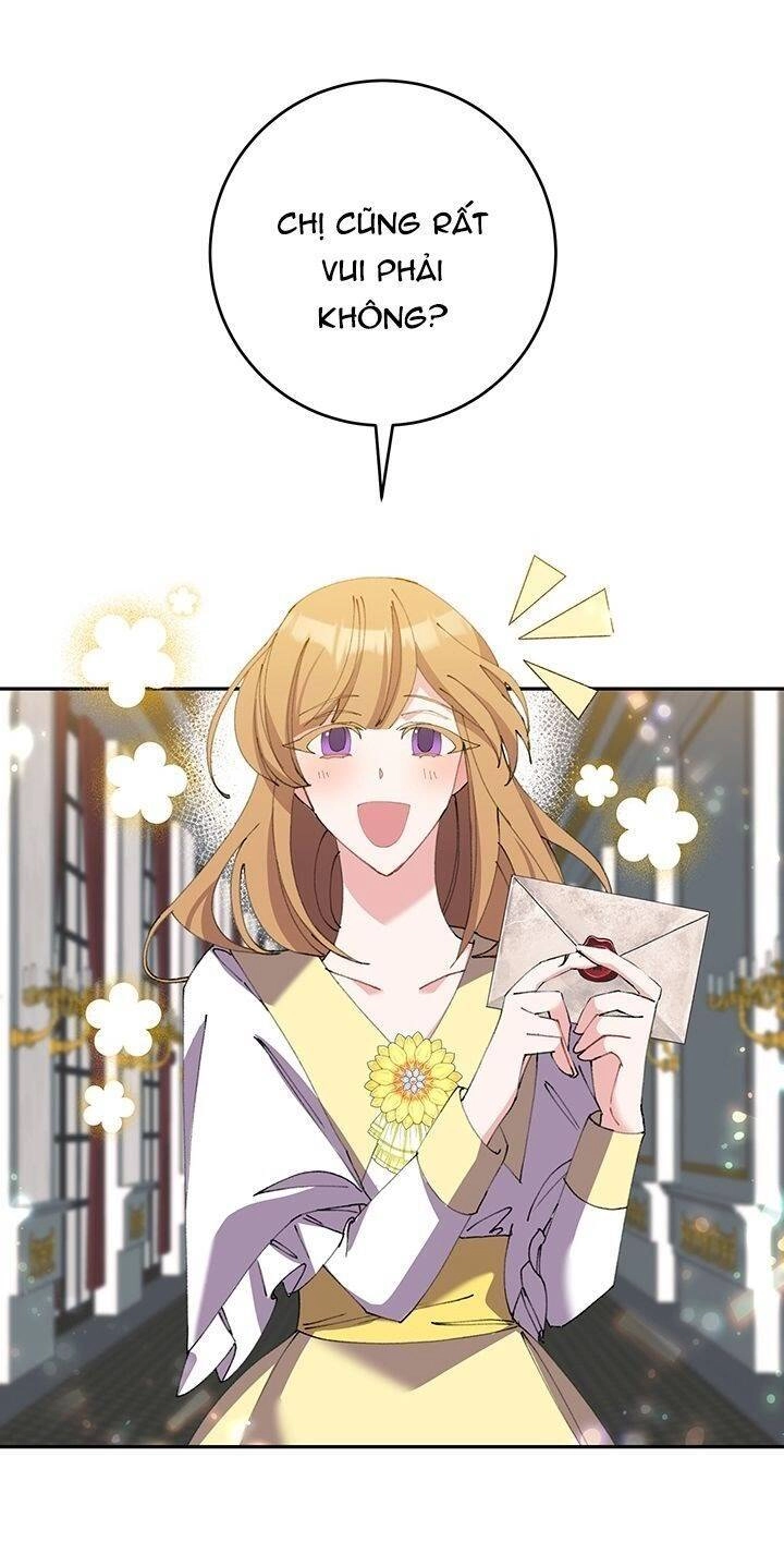 Đeo Bám Tôi Cũng Vô Ích Thôi Chapter 14 - 29