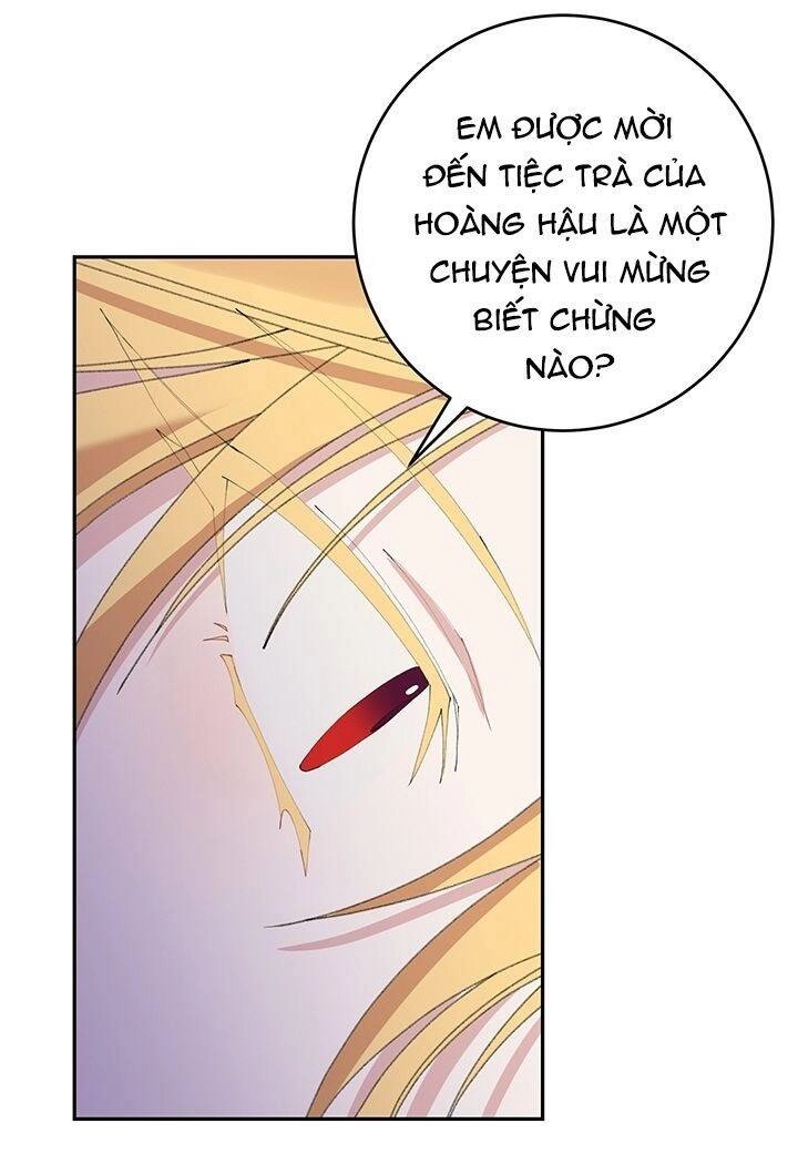 Đeo Bám Tôi Cũng Vô Ích Thôi Chapter 14 - 31