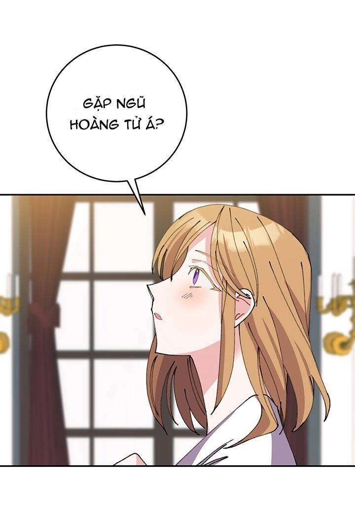 Đeo Bám Tôi Cũng Vô Ích Thôi Chapter 14 - 33