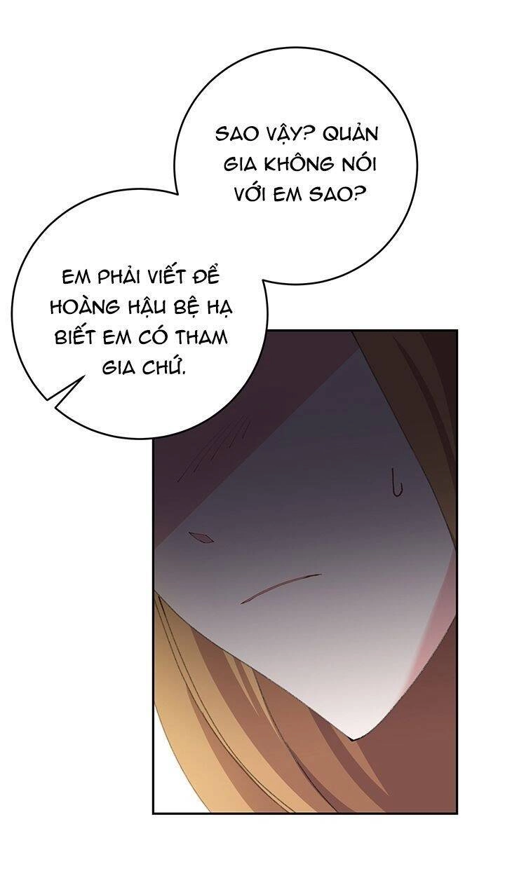 Đeo Bám Tôi Cũng Vô Ích Thôi Chapter 14 - 37