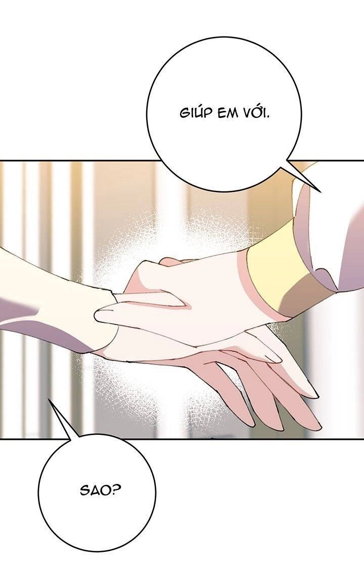 Đeo Bám Tôi Cũng Vô Ích Thôi Chapter 14 - 41