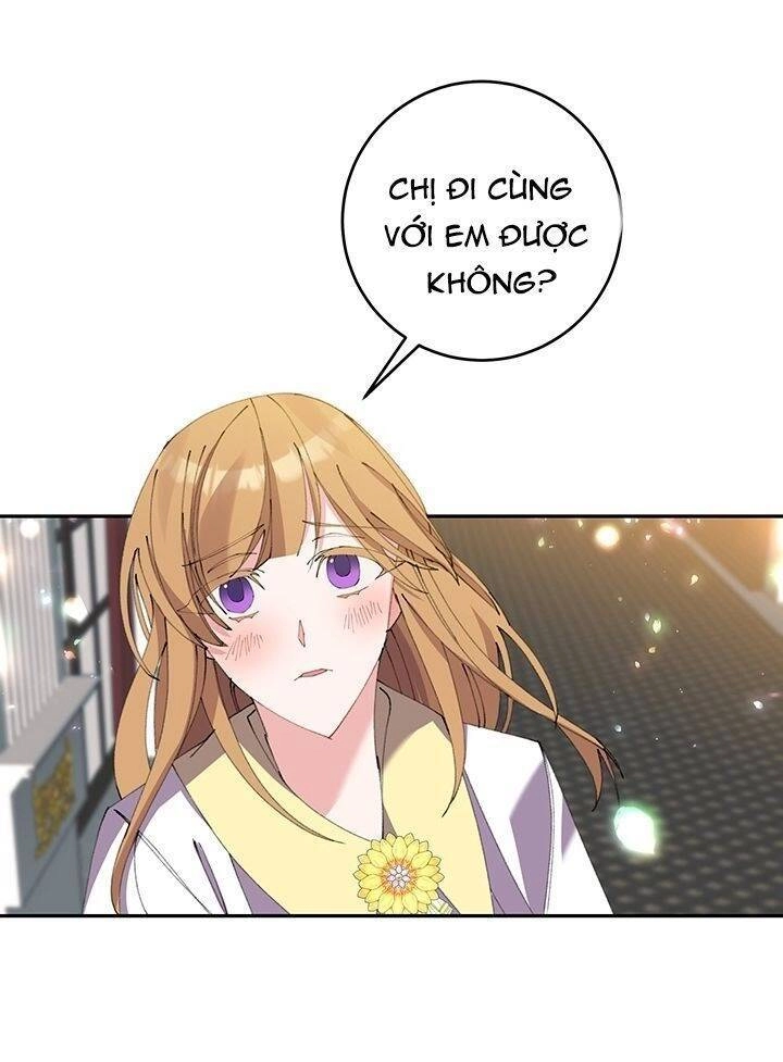 Đeo Bám Tôi Cũng Vô Ích Thôi Chapter 14 - 42