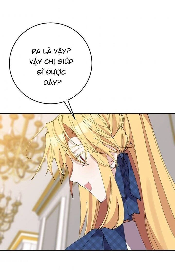 Đeo Bám Tôi Cũng Vô Ích Thôi Chapter 14 - 45