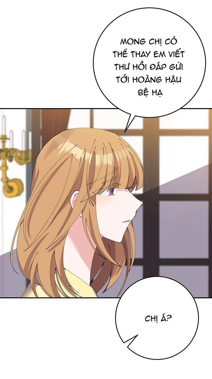 Đeo Bám Tôi Cũng Vô Ích Thôi Chapter 14 - 46