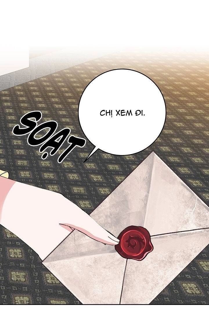 Đeo Bám Tôi Cũng Vô Ích Thôi Chapter 14 - 51