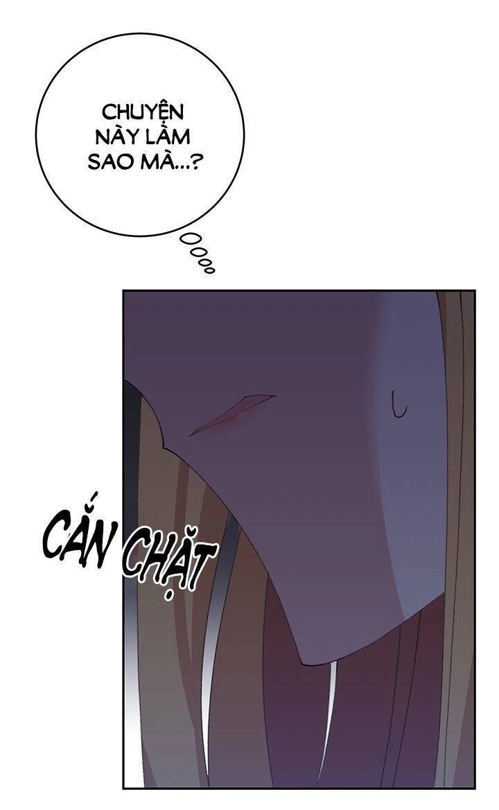 Đeo Bám Tôi Cũng Vô Ích Thôi Chapter 14 - 53