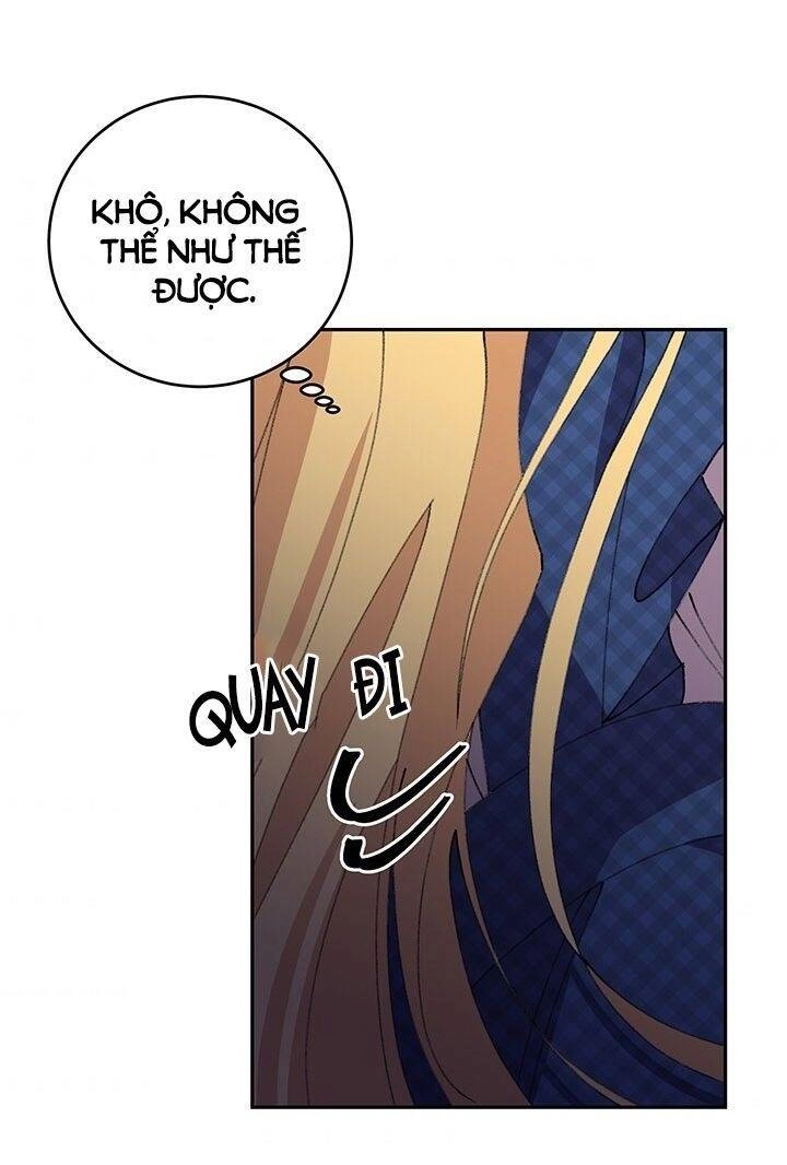 Đeo Bám Tôi Cũng Vô Ích Thôi Chapter 14 - 54