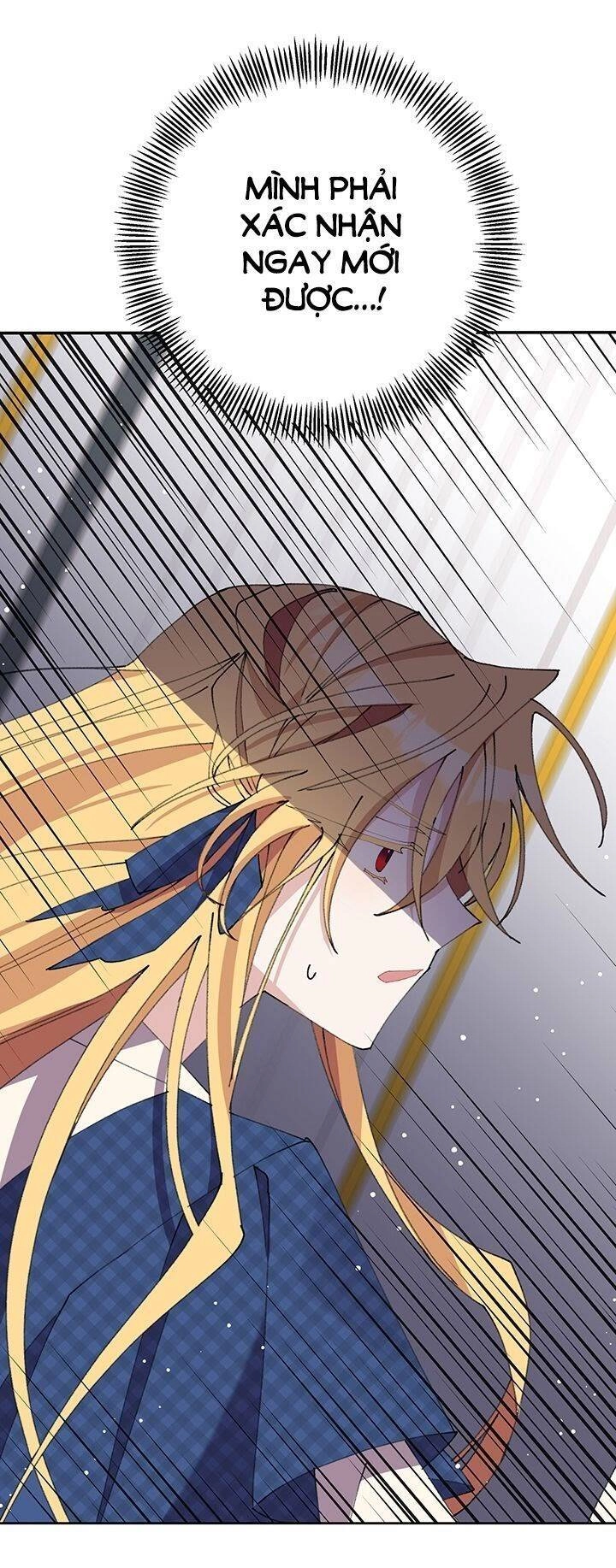 Đeo Bám Tôi Cũng Vô Ích Thôi Chapter 14 - 56