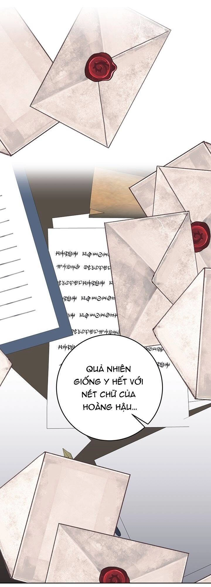 Đeo Bám Tôi Cũng Vô Ích Thôi Chapter 14 - 57