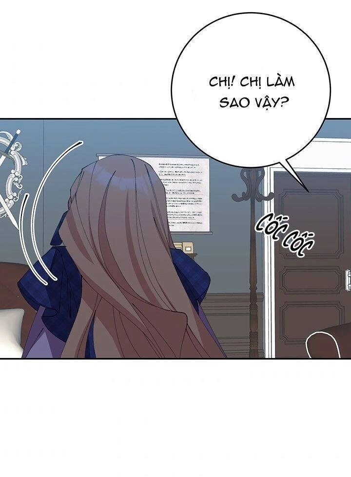 Đeo Bám Tôi Cũng Vô Ích Thôi Chapter 14 - 62