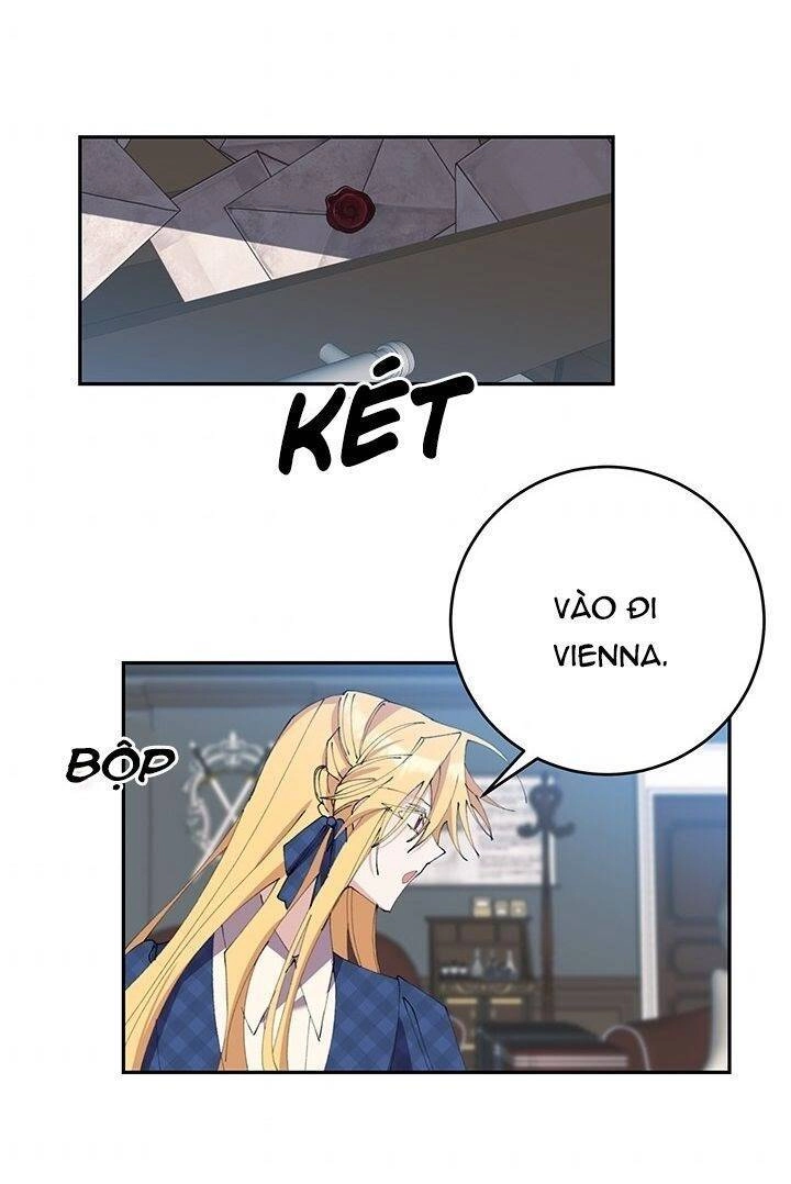 Đeo Bám Tôi Cũng Vô Ích Thôi Chapter 14 - 63