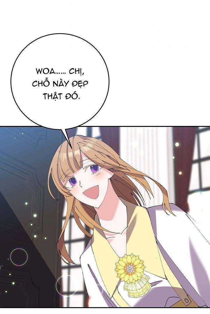 Đeo Bám Tôi Cũng Vô Ích Thôi Chapter 14 - 64